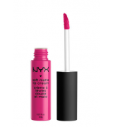 SMLC – Soft Matte Lip Cream- 07 